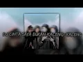 Download Lagu DJ CINTA SAYA BUKAN KALENG KALENG VIRAL TIK TOK!!