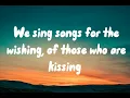 Michael jackson - The lost children (Lyrics)