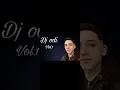 Lagu DjODI Vol.1 mix tape😎🔥