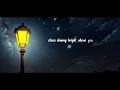 Dream a Little Dream of Me (Lullaby Lyric Video) | The Hound + The Fox