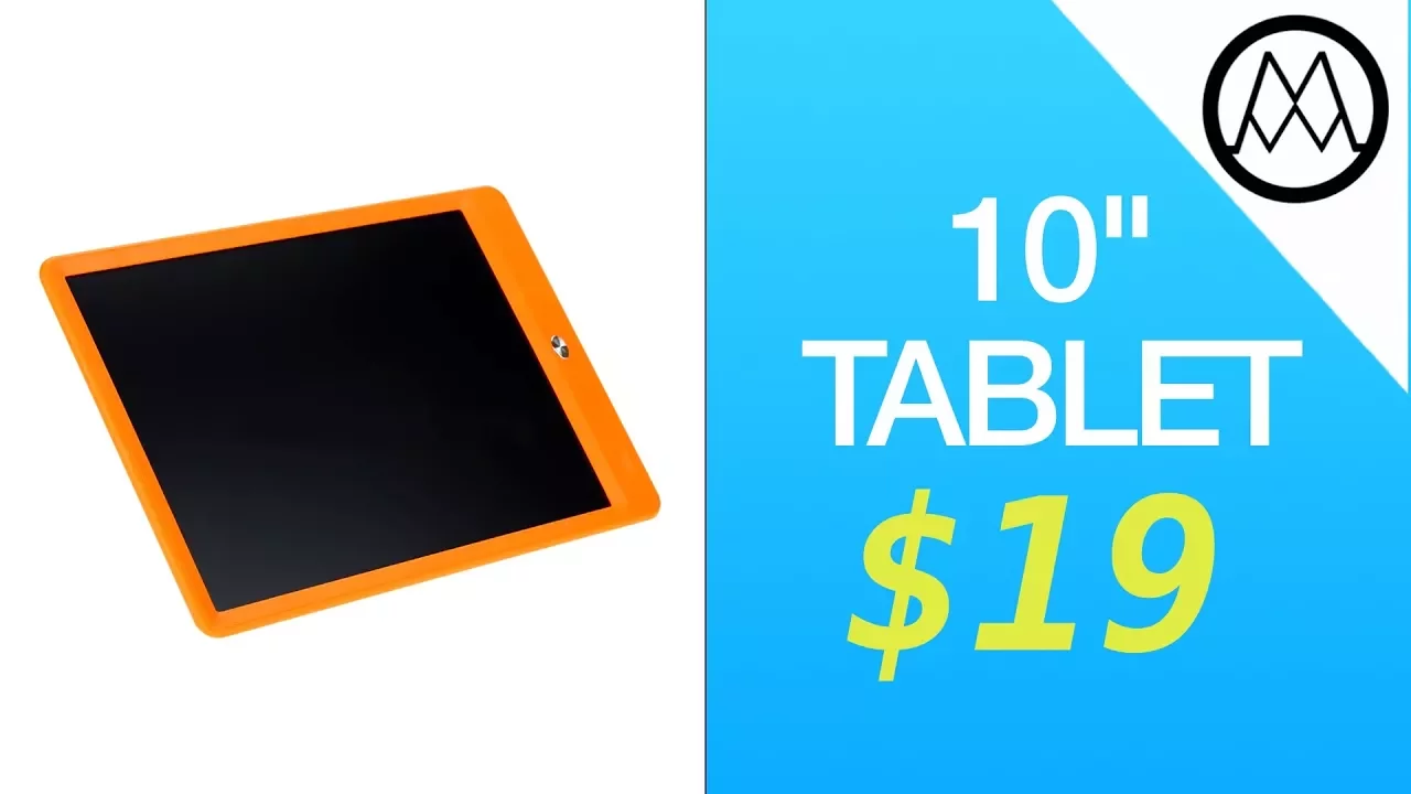 10 Insanely Cool Gadgets under $20.