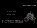 Download Lagu Power metal- Yang terindah(Lyric)