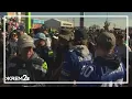 The Seattle Seahawks are Super Bowl LX Champions