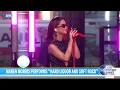 Maren Morris - Hard Liquor and Soft Rock (Live from The Today Show / 2026)