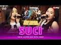 Download Lagu Ochi Alvira Ft. Diva Hani - Suci (Live Dangdut Lembayung Musik) | Suci dimana kini kau berada