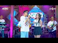 Diva Hani & Sadewok ft Ageng Music - Sabar (Official Live Music)