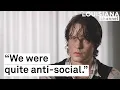 Iceage s Elias Bender Ronnenfelt on Writing Music Out of Spite Louisiana Channel