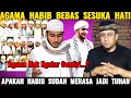Download Lagu Agama Bebas Ala Baalawi Tidak Lama Mereka Ngaku Tuhan Bisa Ngatur Apapun Sesuka Hati...?