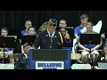 American Legion Post 273 Memorial Day 2019 ceremony