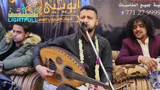 إحساس عالي ستشعر به عندما تستمع لأغنية  يا شاكي الهم انا شابع هموم  من الأستاذ حمود السمه دندنها