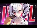 Download Lagu Nightcore - Your Idol (Female Version) (Lyrics)