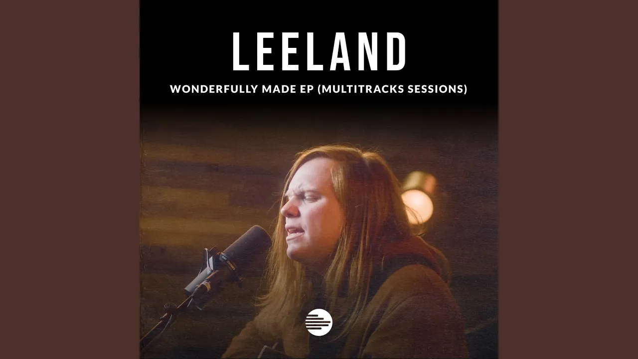 Wonderfully Made (MultiTracks Session) Wonderfully Made (MultiTracks Session)