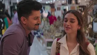 manasu mayangi full video song v movie nani sudheer babu nuvetha thomas