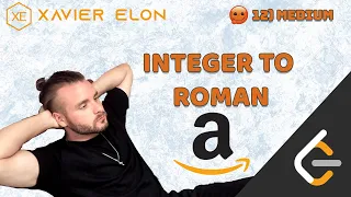 LeetCode 12 Integer to Roman Java