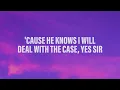 Kardinal Offishall - Dangerous (Lyrics) ft. Akon