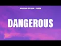 Lagu Kardinal Offishall - Dangerous (Lyrics) ft. Akon