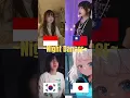 Download Lagu Night dancer Who sang it better #imase #jpop #cover #whosangitbetter #music #viral #shorts