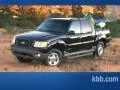 2008 Ford Explorer SportTrac Review - Kelley Blue Book