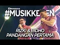 Rizki \u0026 Ridho - Pandangan Pertama