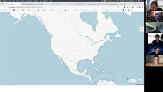 GeoSTL Build Web Maps with OpenLayers and ol-kit