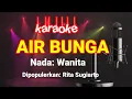 Download Lagu Air Bunga-Rita Sugiarto Karaoke