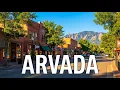 Arvada CO Is One of Denver s Best Neighborhoods in 2026