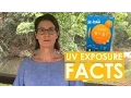 Why you get sun burnt on a cloudy day