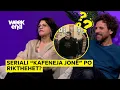 Seriali “KAFENEJA JONË” po rikthehet? | Kokaqja dhe tezja Gane e thonë të vërtetën! | Weekend