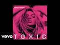 Download Lagu Britney Spears - Toxic (Toxic (Y2K \u0026 Alexander Lewis Remix) - Official Audio)