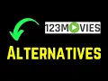 Best LEGAL 123movies Alternatives English