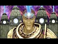 Hold every standing stone at once with the Aetherial Crown