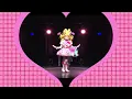 MIRROR - Egao no Unison - Cure Idol - Kimi to Idol PreCure! - Dance Practice