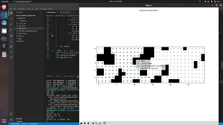 Dijkstras Path Planning Algorithms Python Robotics