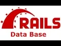 rails insert data into a database