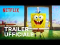 Video di Spongebob: Amici in fuga | Trailer ufficiale | Netflix
