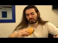 Download Lagu I Tried Every Burger King Menu Item and Regret It