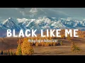 Download Lagu Black Like Me - Mickey Guyton (Helions Cover) [Lyrics]