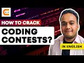 How To Crack Coding Contests Coding Ninjas