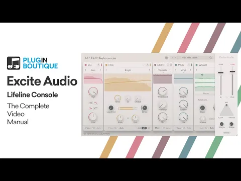 Lifeline Lite Bundle product video