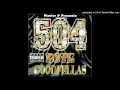 504 Boyz - Wobble Wobble (Ft. Master P, Silkk The Shocker, C-Murder, Mac, Magic, Mystikal & Krazy)