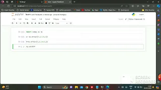 Numpy array remove one array of those items that exist in another