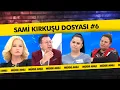 Lagu Sami Kırkuşu'nun Şüphelerle Dolu Ölümü #6 | Müge Anlı ile Tatlı Sert Kolajlar