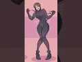 Download Lagu Scathach TG TF | Boy to Girl Transformation - Feminization - MtF - TG TF - DeviantArt Stories #61