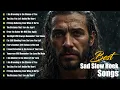 Download Lagu I Am Drowning in the Silence of You 💔🔥 BEST EMOTIONAL SLOW ROCK SONGS || NEW SLOW ROCK SONG 2025