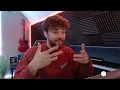 MEINE BEATS vor HUNDERTEN LEUTEN?!?😱 VLOG 03