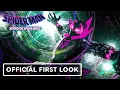 Spider-Man: Beyond the Spider-Verse – First Look (2027)