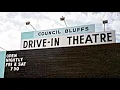 Council Bluffs Drive-in Theater