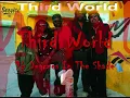 THIRD WORLD - 96 DEGREES IN THE SHADE
