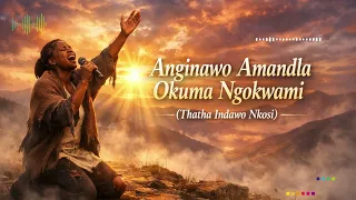 anginawo amandla okuma ngokwami thatha indawo nkosi powerful zulu gospel worship song 2026