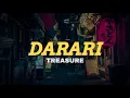 Download Lagu TREASURE - DARARI KARAOKE Instrumental With Lyrics